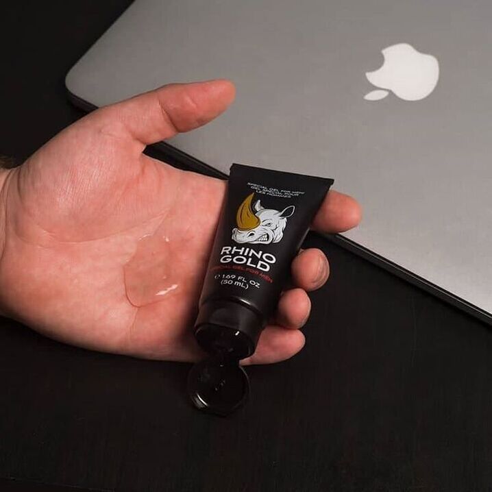Εμπειρία με gel