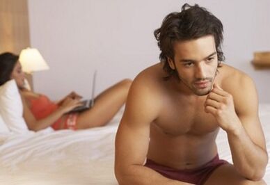 Ένας άντρας αναρωτήθηκε πώς θα μπορούσε να μεγεθύνει το πέος του χωρίς φάρμακα ή φάρμακα